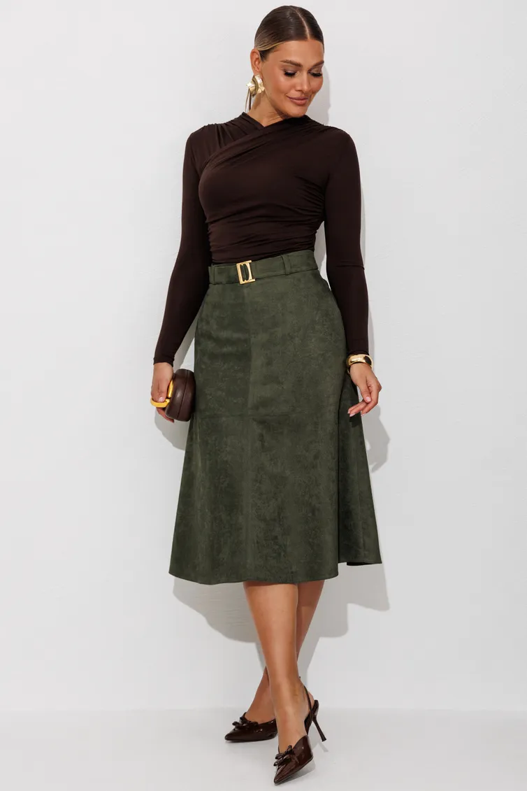 Spódnica Moda Urs #26-3005y-0-hak