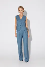 Костюм Pirs арт. 5031 бирюза