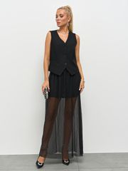 Skirt Jetty #108-6