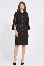 Sukienka BAZALINI #4846