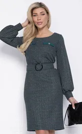 Sukienka LT Collection P12482-18