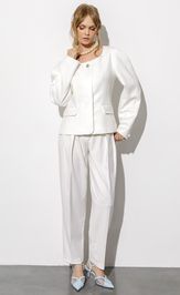 Комплект Pirs 6725белый