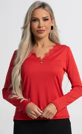 Блуза LT Collection Б15490-24М