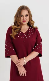 Dress ANIDEN 717-2