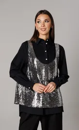 Костюмы, комплекты Lars Style 1167