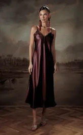 Dress Buter New 3459 vinnyj