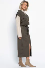 Spódnice LT Collection #Yu15035-39M