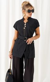 Комплект Beautiful & Free 6473 черный