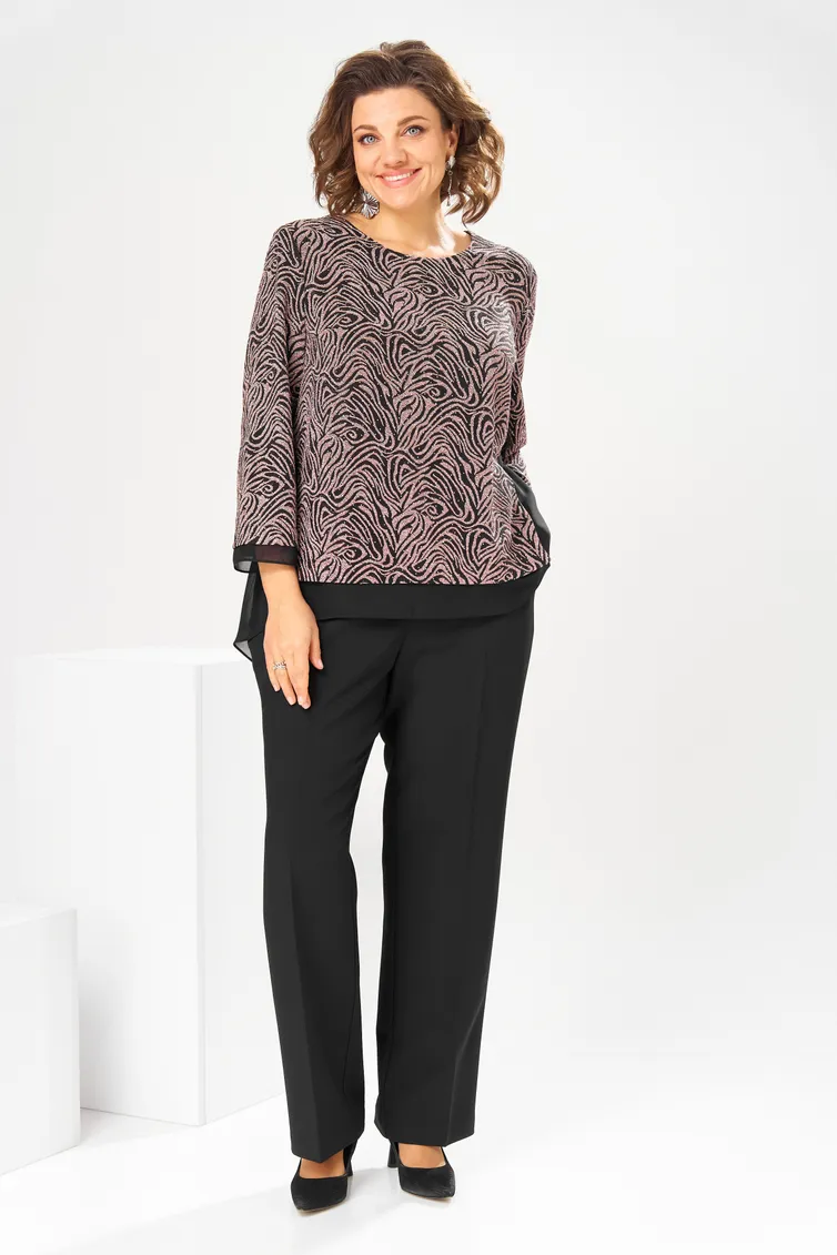 Suit ROMANOVICH #2-2880