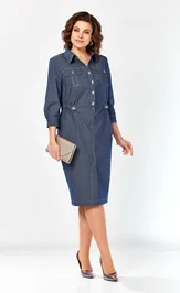 Dress Тэнси 410