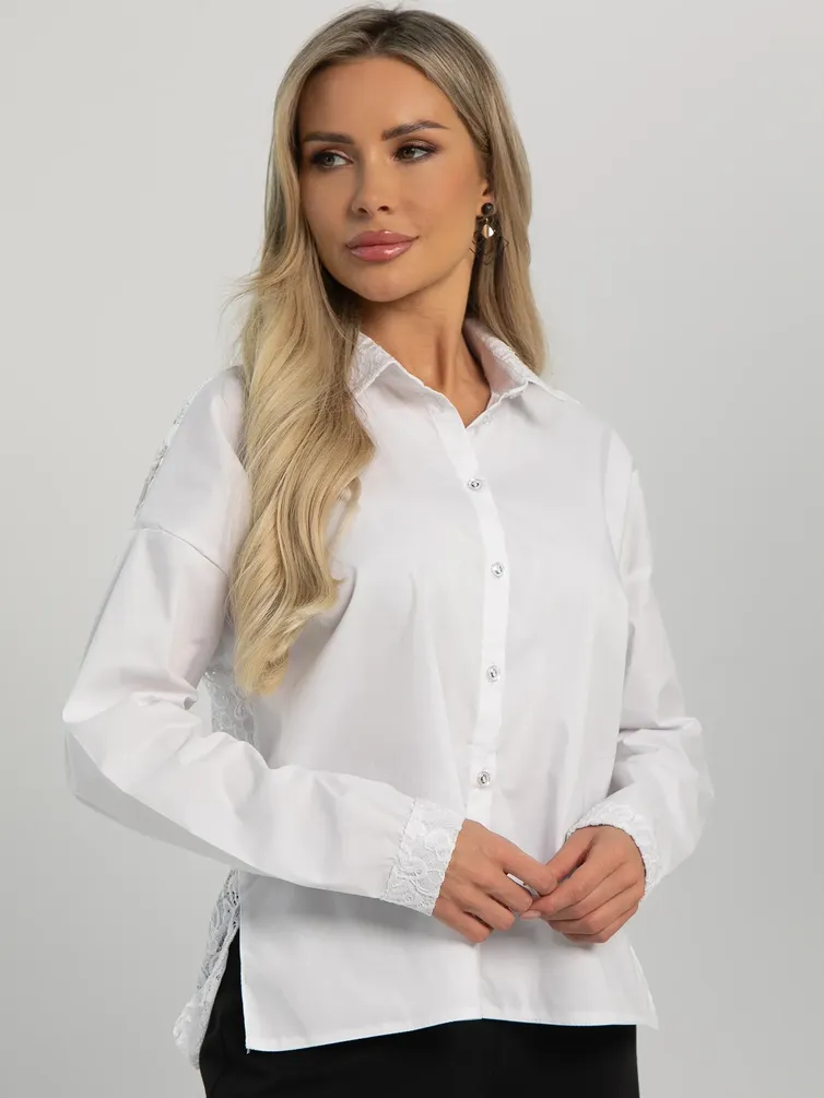 Koszula LT Collection #B16239-10M