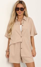 Шорты Jetty 407-21