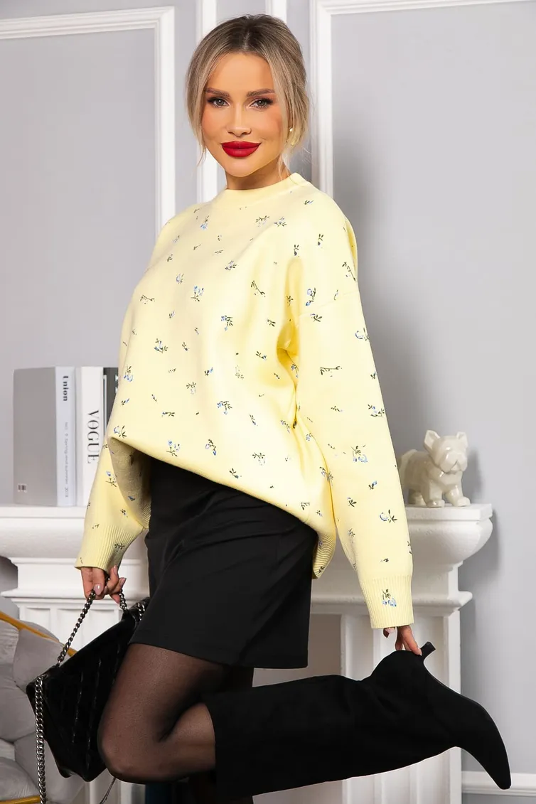 Skoczek LT Collection #B14758-1M