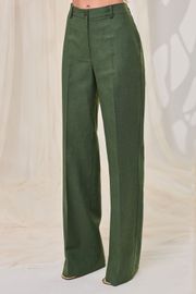 Комплект Golden Valley арт. 6712 зеленый