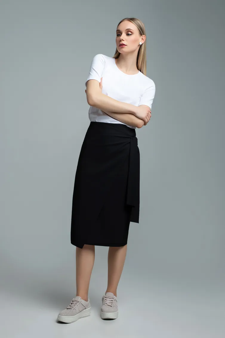 Skirt MARIKA #321 chern