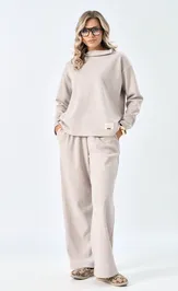 Set Verita moda N-2400 kapuchino