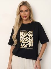 Футболка Jetty арт. 195-58