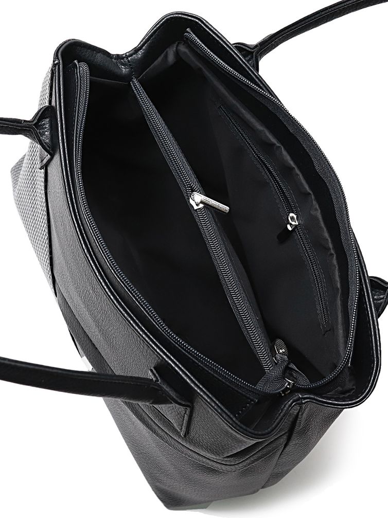 Сумки Galanteya арт. 25с3447к45 черный