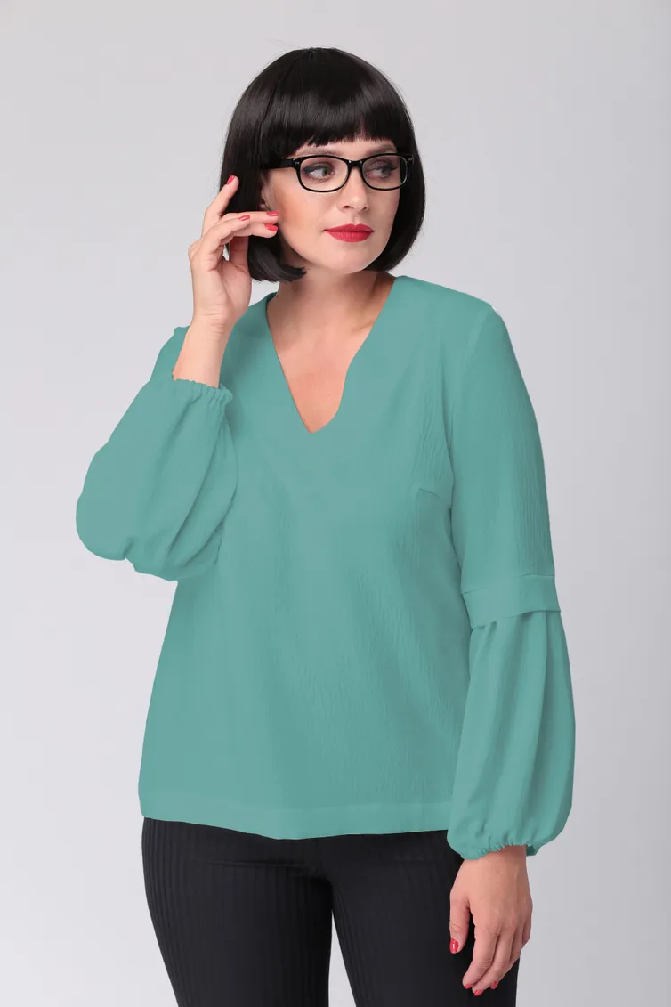 Bluzka MALI #621-078 bir