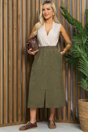 Spódnica LT Collection #Yu13085-9M