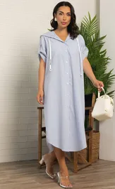 Sukienka LT Collection P16042-18M