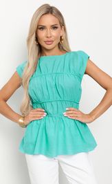 Blouse Jetty ShYu043-8