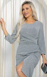 Dress LT Collection P12269-19