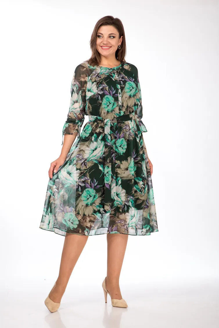 Sukienka Lady Style Classic #2204/17