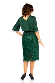 Sukienka Olga Style #S982