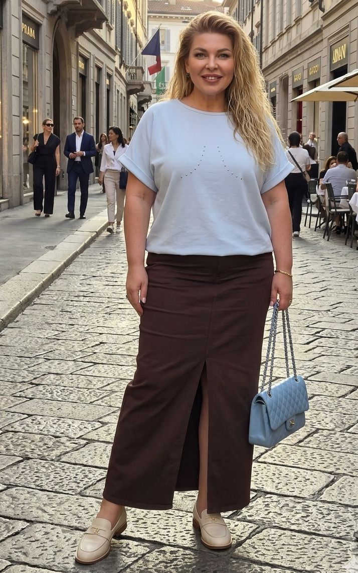 Юбка Vittoria Queen арт. 29433/4