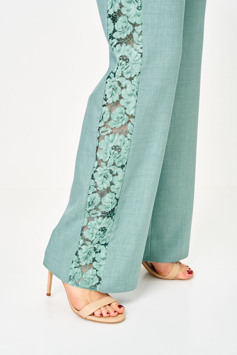 Suit Vilena-fashion #1151 polyn