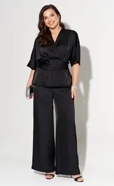 Костюм Alta Moda 2013-1 черный