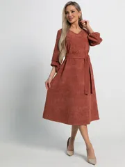 Платье LT Collection арт. П15136-4М