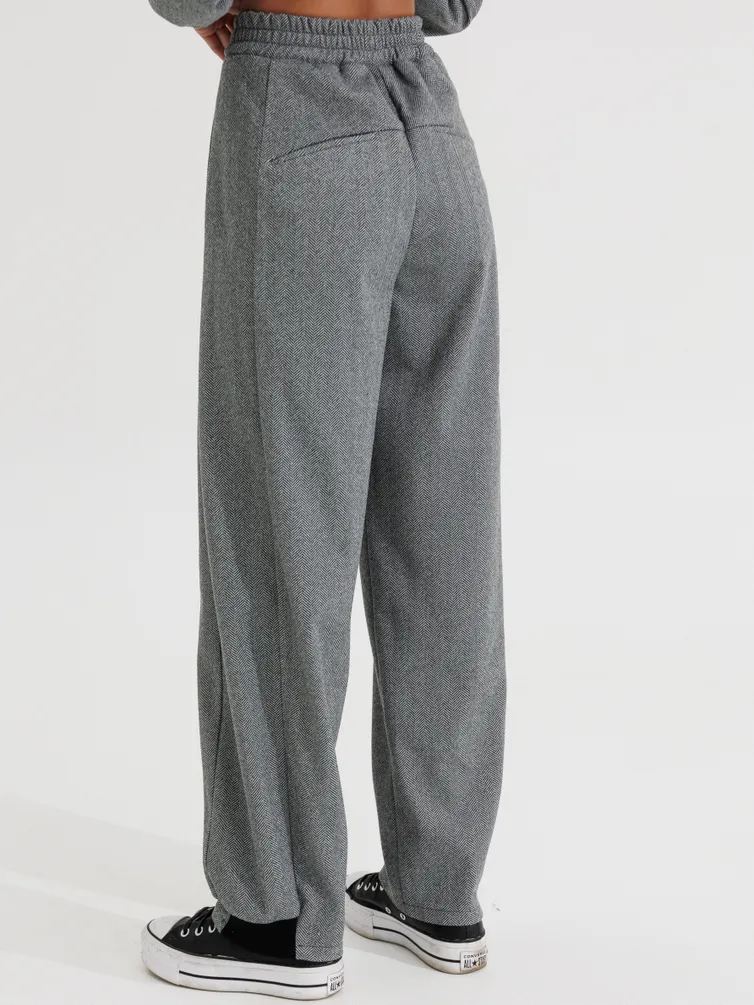 Spodnie V&N fashion #1102
