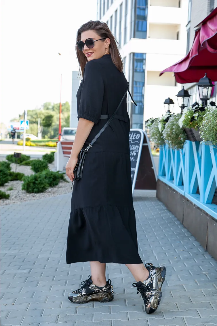 Комплект LS арт. 3681 чер