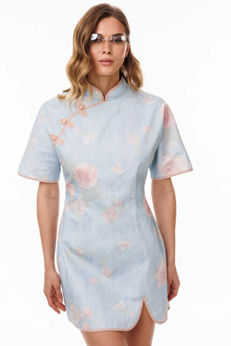 Sukienka EOLA #3122