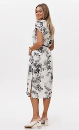 Dress Verita moda N-2446.1