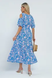 Sukienka LT Collection #P15348-5M