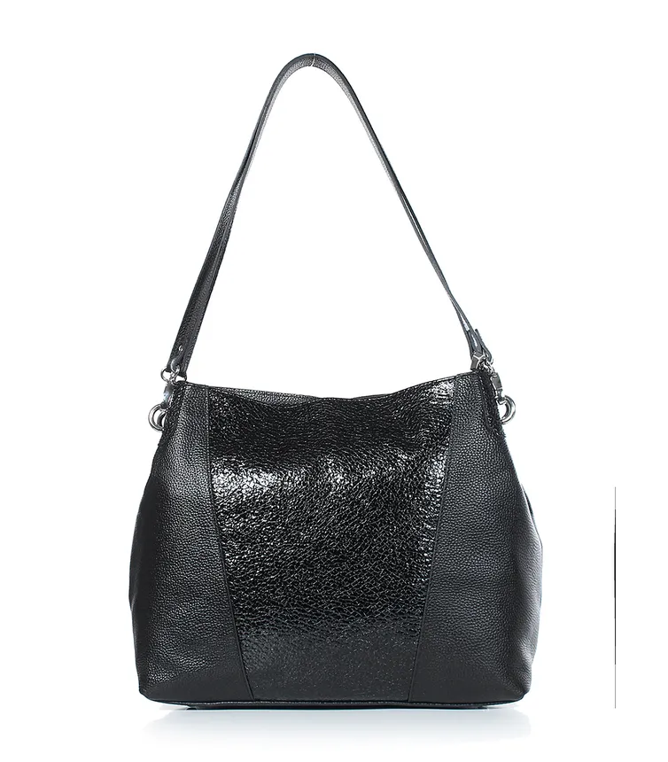 Torba Galanteya #24s1031k45 chernyj