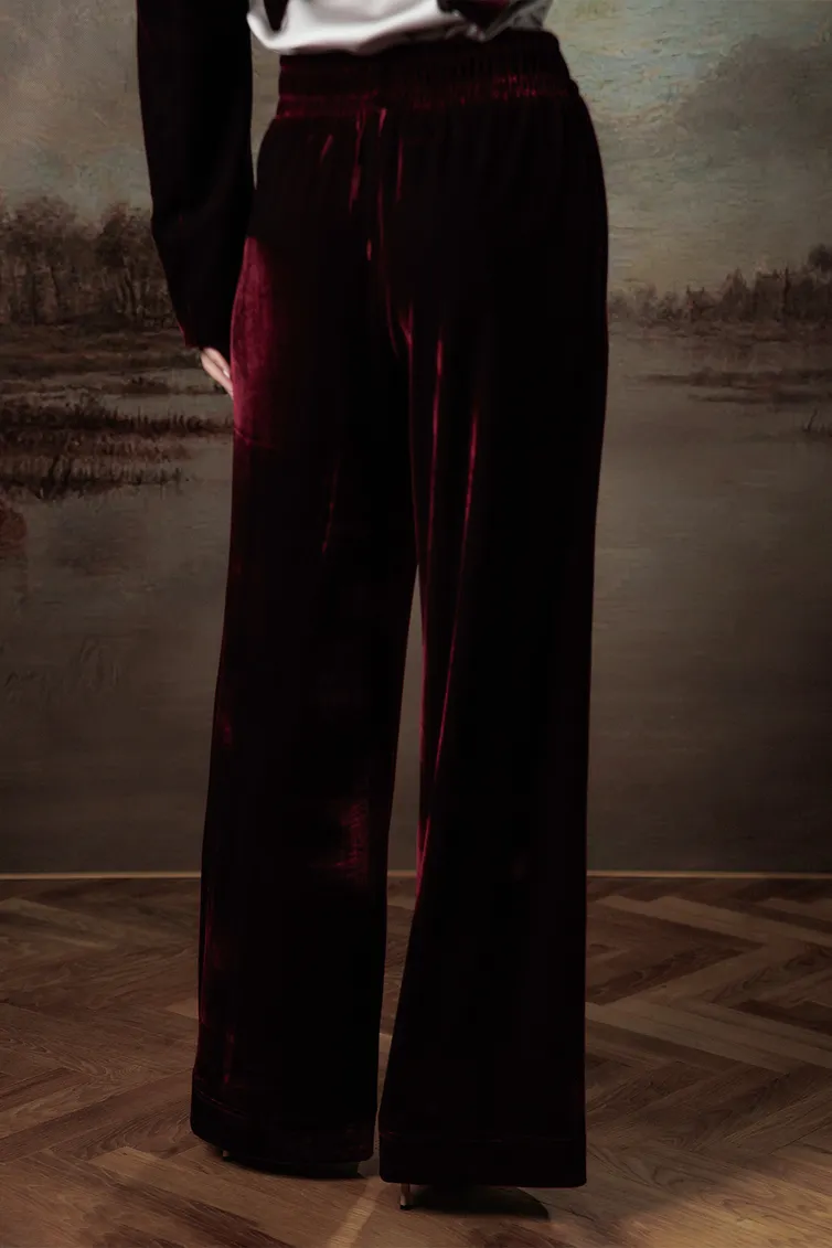 Trousers Buter New #3475