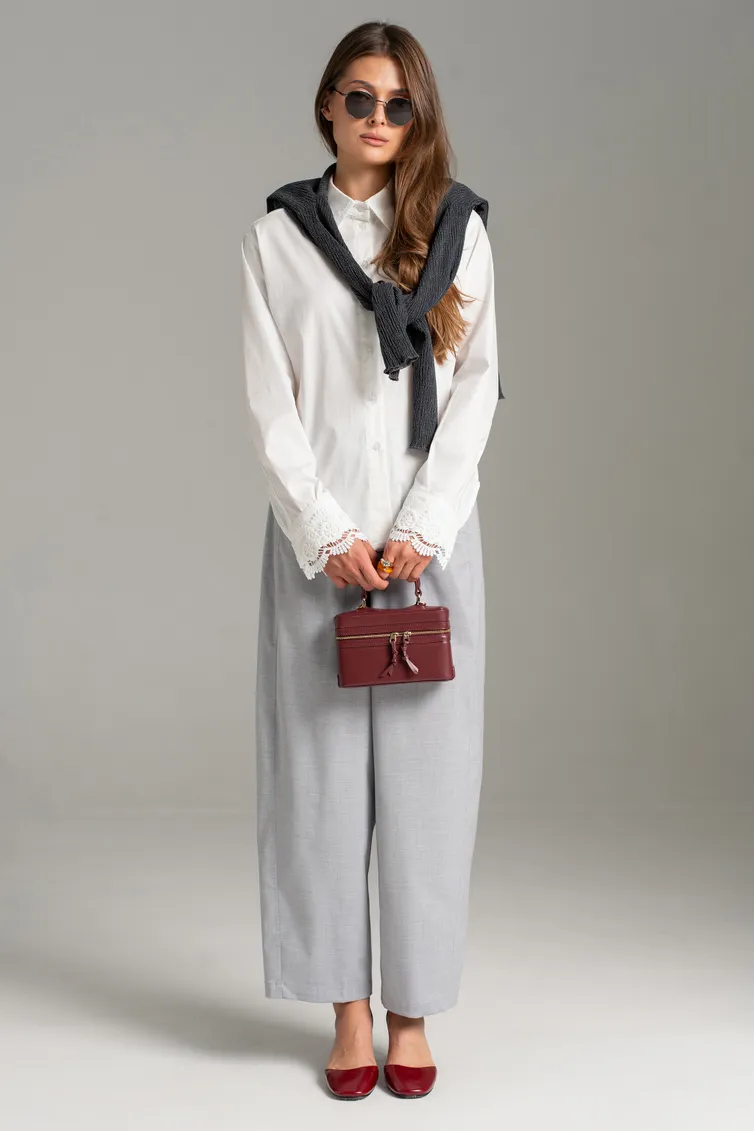 Trousers SILVERSPICE #S-3636