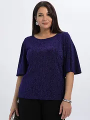 Blouse LT Collection #B16486-13M