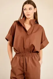Bluzka RIVOLI #2487.2
