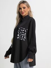 Koszula LT Collection #B15481-8M