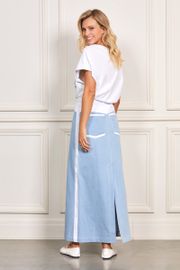 T-Shirt RIVOLI #6022