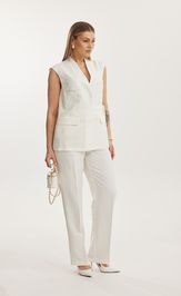 Spodnie Elady 4567