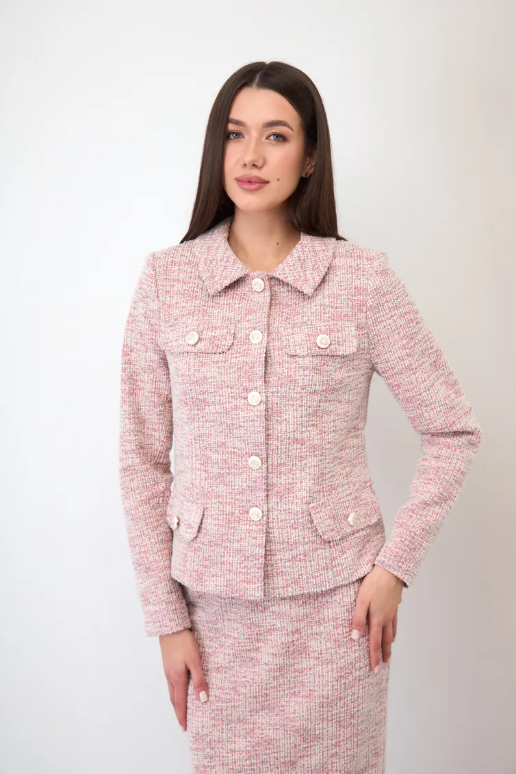 Костюм Lars Style арт. 0741/2