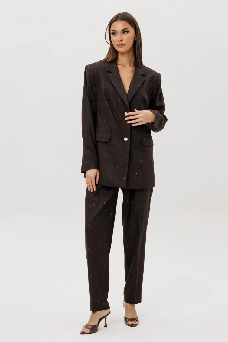 Suit Fantazia Mod #5320 shoko