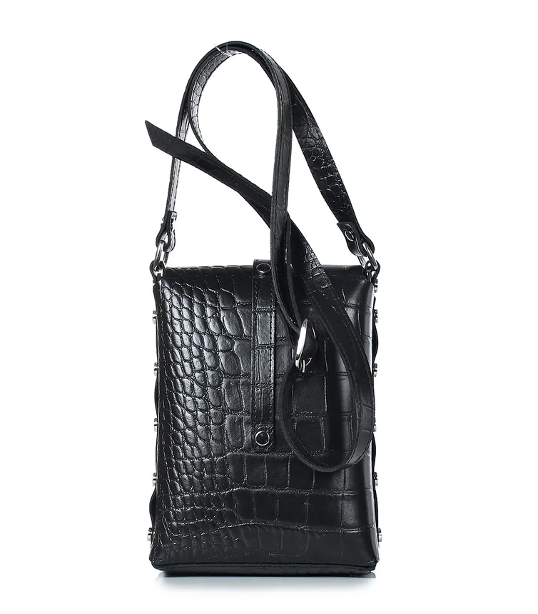 Torba Galanteya #23s851k45 chernyj