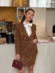 Żakiet Aura chic life #1164. 170